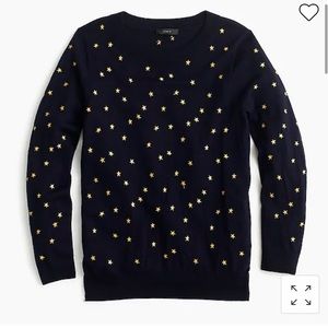 J. Crew Sweater